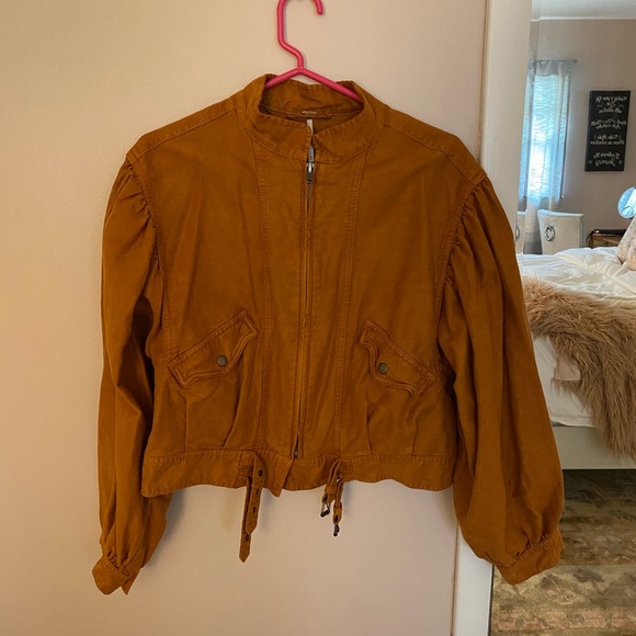 Free People Jacket - Picture 10 of 12